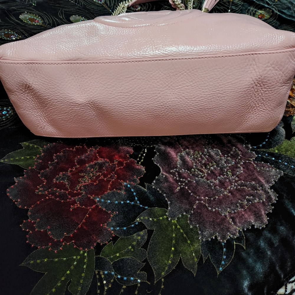 Gucci Soho Bag - Picture 4 of 16